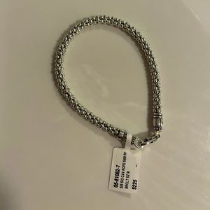 NWT Lagos Bracelet